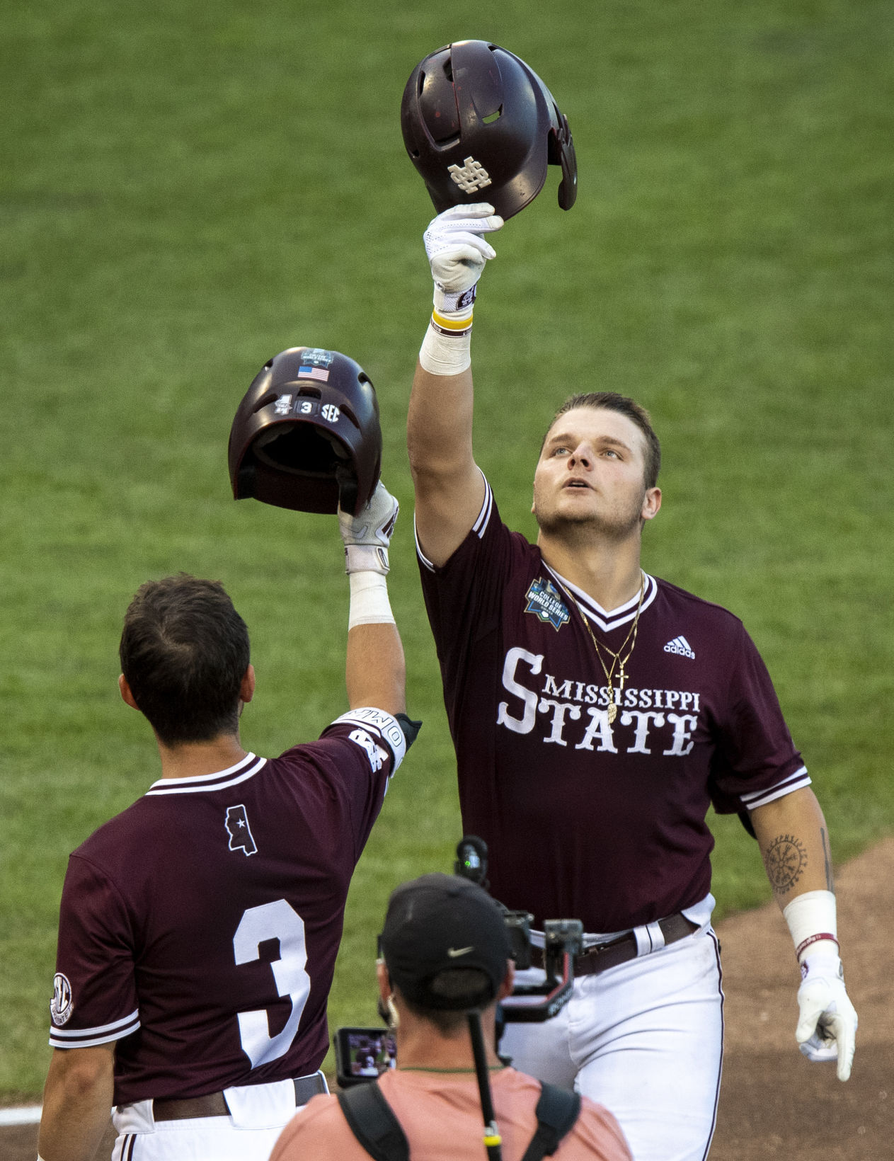 Mississippi State vs. Vanderbilt, 6.30